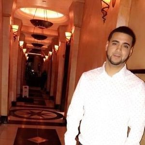 Meet your Posher, Jhon